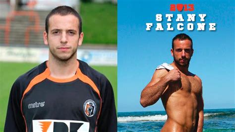 Sep 14, 2011 · REAL NAME: Jonathan De Falco PORN NAME: Stany Falcone BACKSTORY: Though he wasn’t exactly the team’s star player, Jonathan De Falco did play professional soccer with the Belgium team Racing ... 